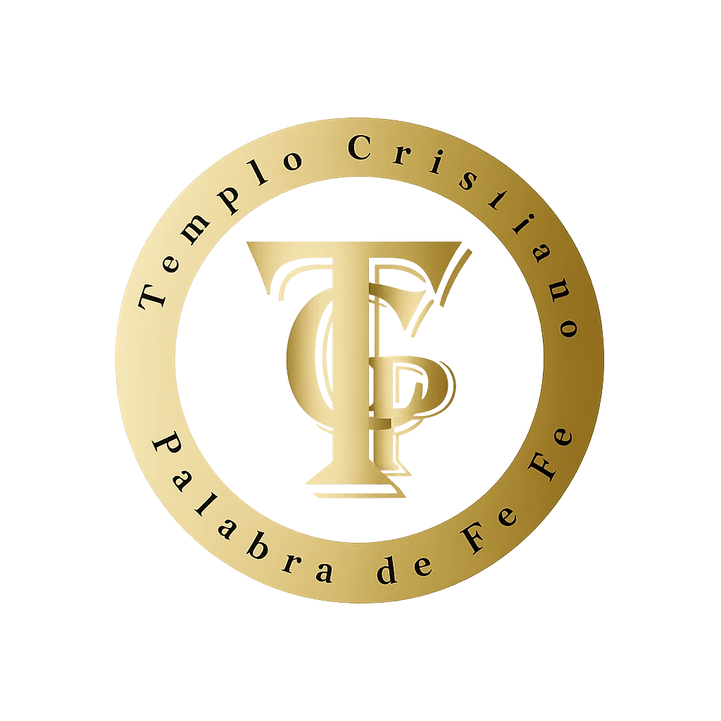 Logo de Templo Palabra de Fe
